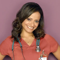 Карла Эспиноса