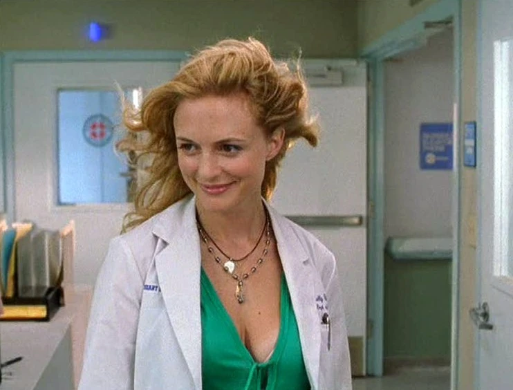 Клиника сезон 4 | 1 серия