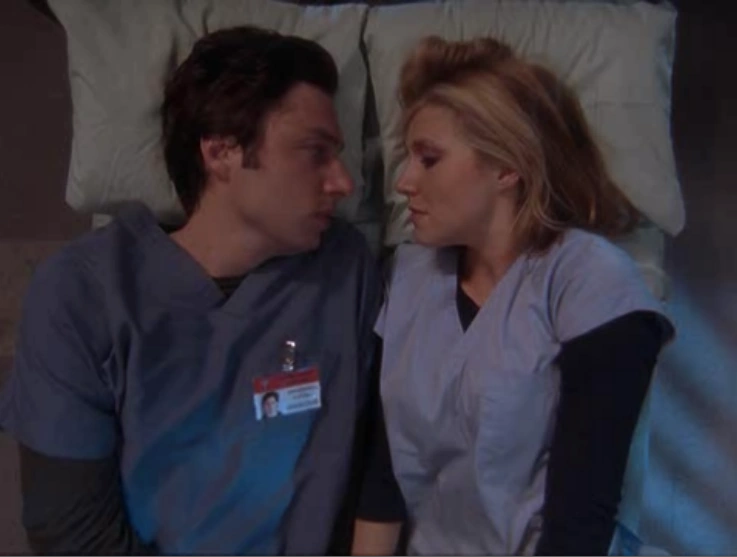 Клиника сезон 6 | 22 серия