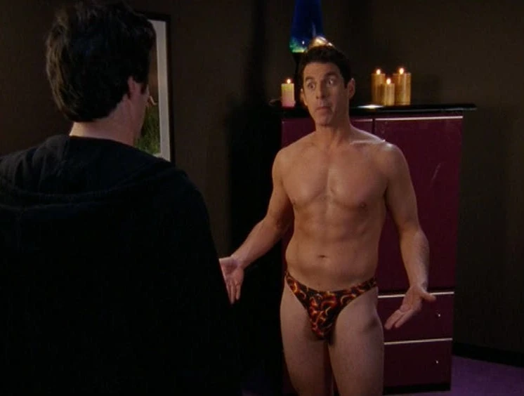 Клиника сезон 4 | 18 серия