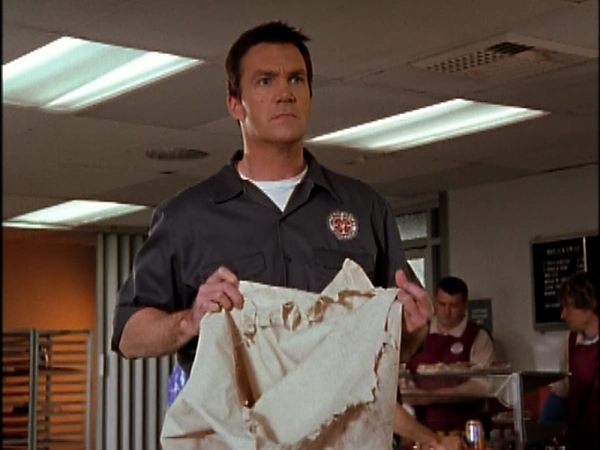 Клиника сезон 4 | 23 серия