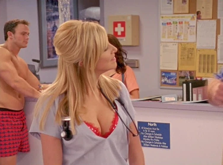 Клиника сезон 4 | 17 серия