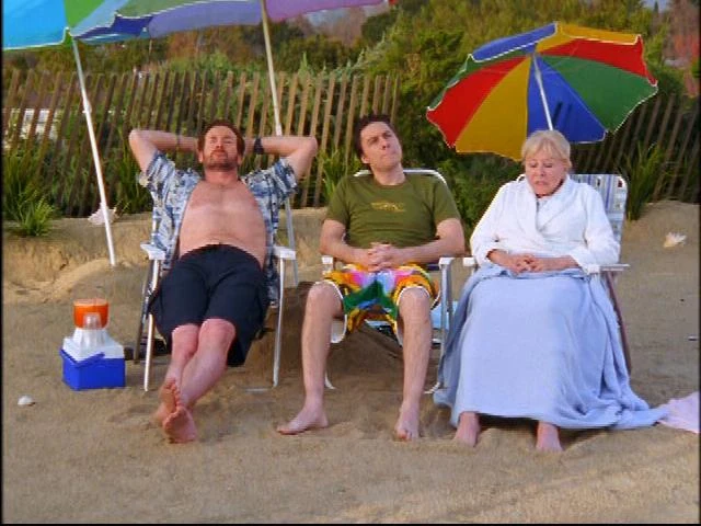 Клиника сезон 5 | 13 серия