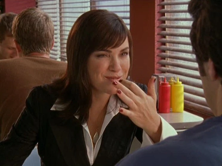 Клиника сезон 4 | 9 серия