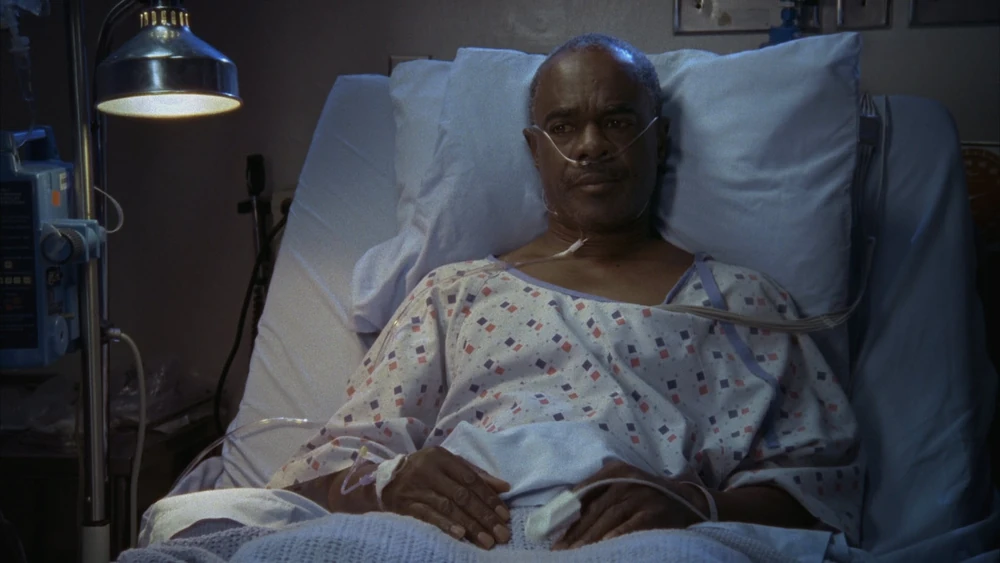 Клиника сезон 8 | 2 серия