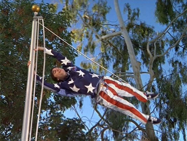 Клиника сезон 6 | 1 серия