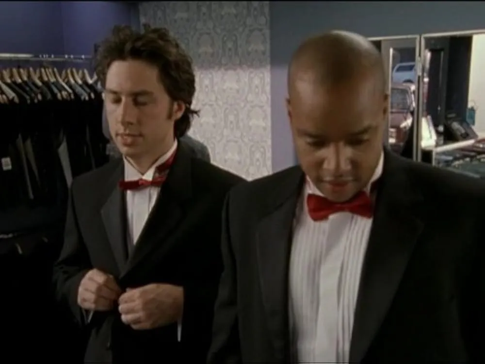 Клиника сезон 3 | 13 серия