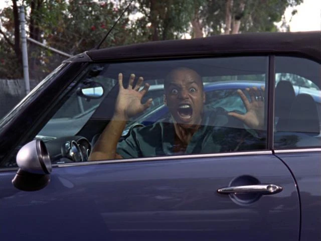 Клиника сезон 7 | 3 серия