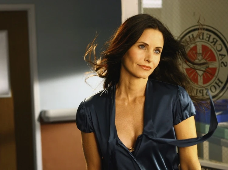 Клиника сезон 8 | 1 серия