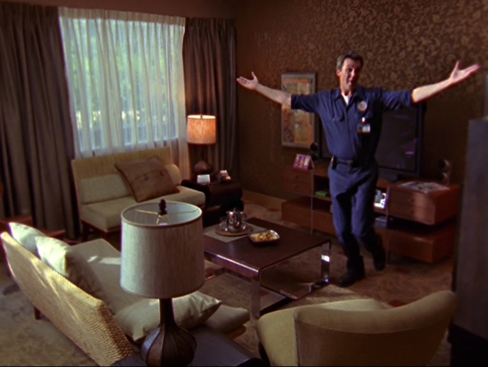 Клиника сезон 6 | 5 серия