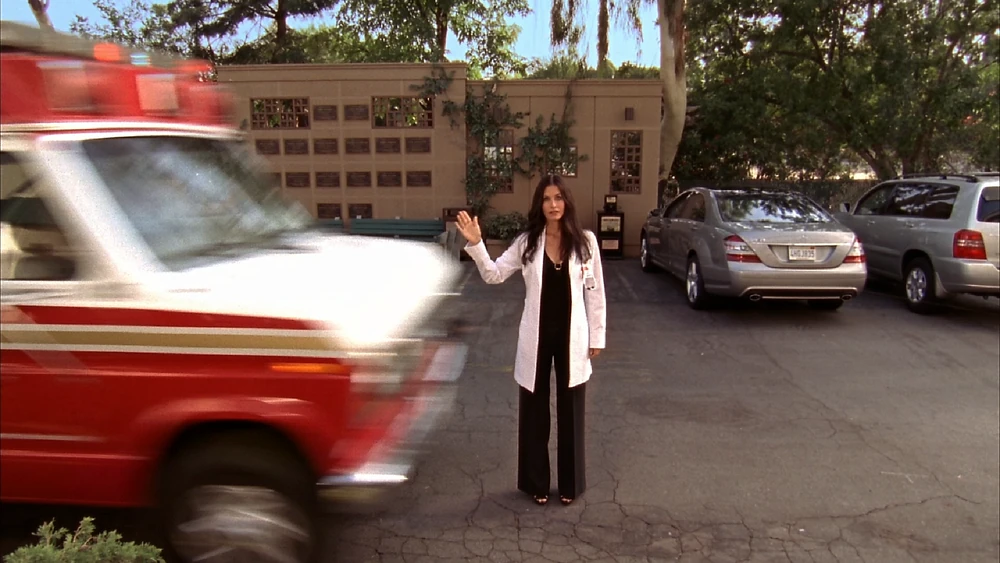 Клиника сезон 8 | 3 серия