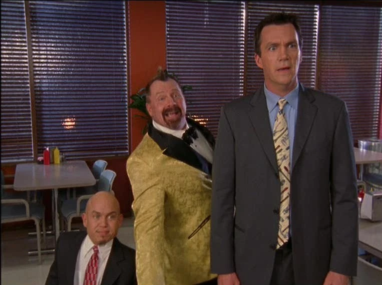 Клиника сезон 4 | 13 серия