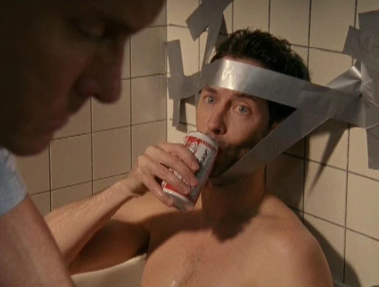 Клиника сезон 4 | 6 серия