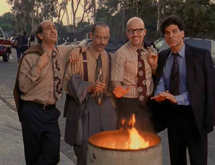 Клиника сезон 2 | 2 серия