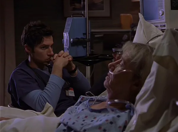 Клиника 4 серия