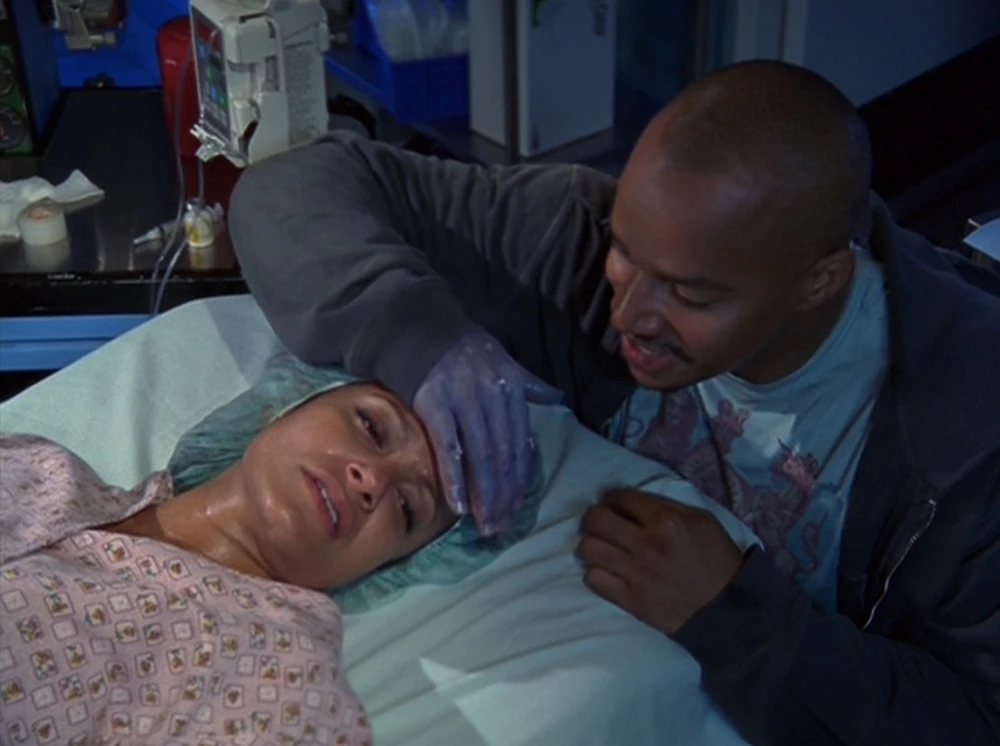 Клиника сезон 6 | 2 серия