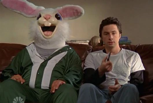 Клиника сезон 6 | 21 серия