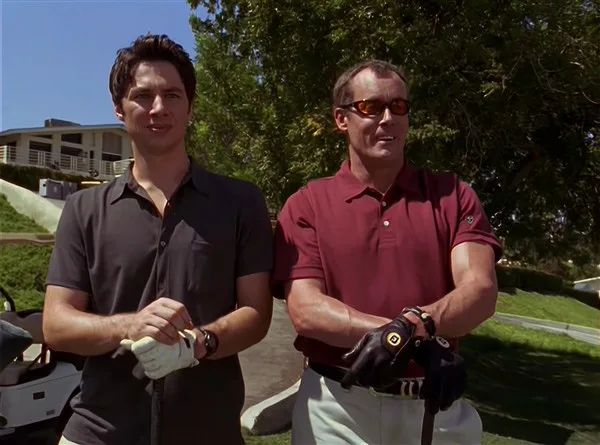 Клиника 5 серия