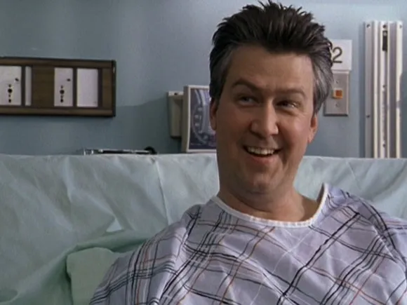 Клиника сезон 2 | 9 серия