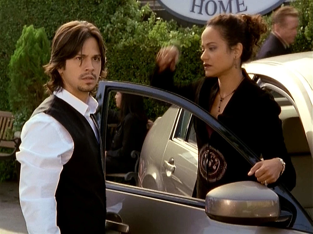 Клиника сезон 3 | 6 серия