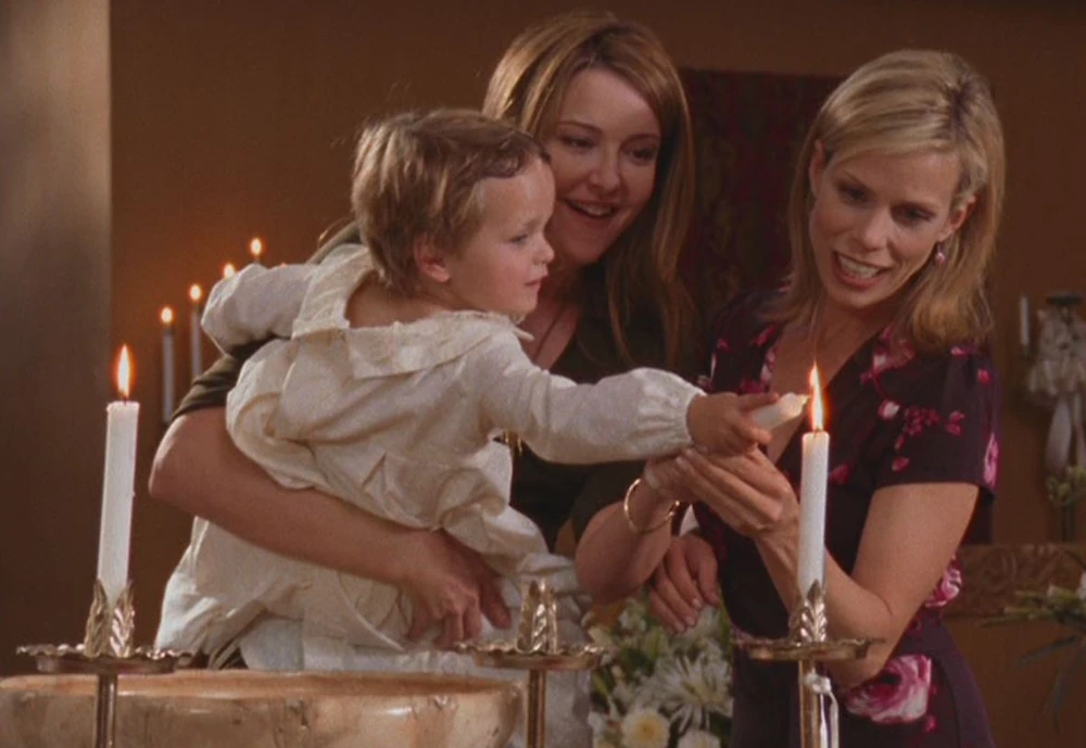 Клиника сезон 5 | 5 серия