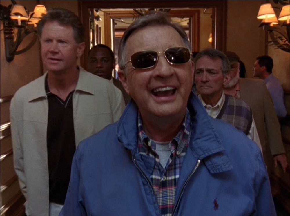 Клиника сезон 6 | 20 серия