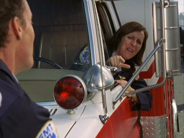 Клиника сезон 4 | 8 серия