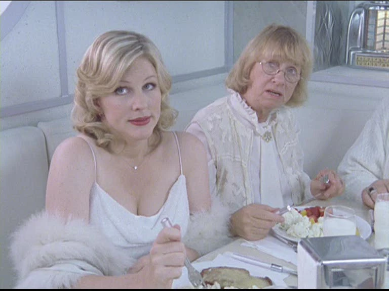 Клиника сезон 4 | 4 серия