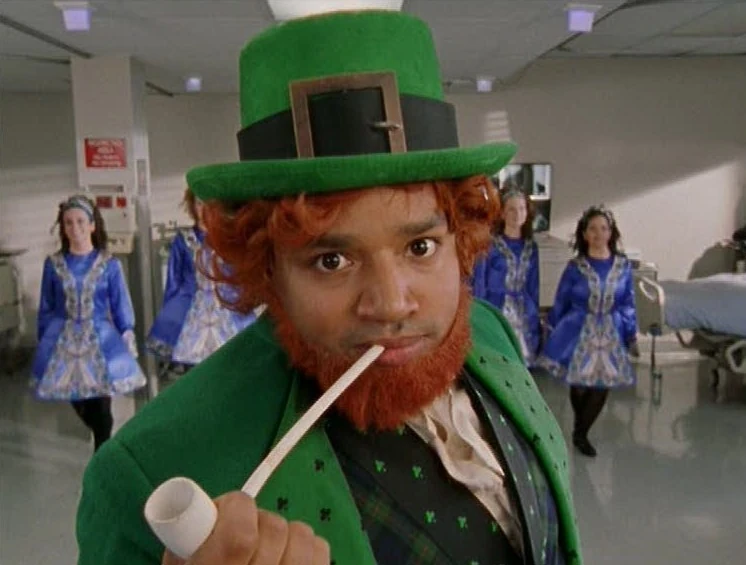 Клиника сезон 4 | 14 серия