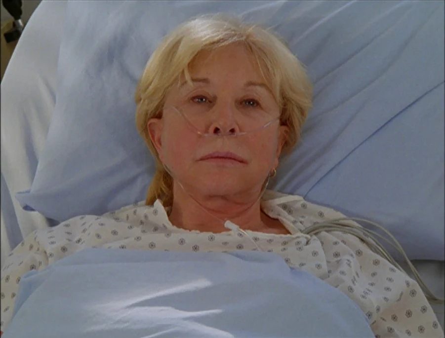 Клиника сезон 5 | 11 серия