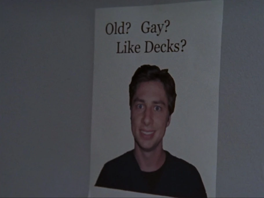 Клиника сезон 5 | 24 серия