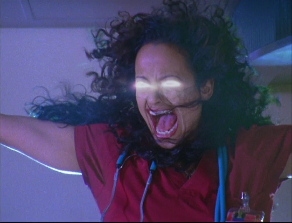 Клиника сезон 5 | 10 серия