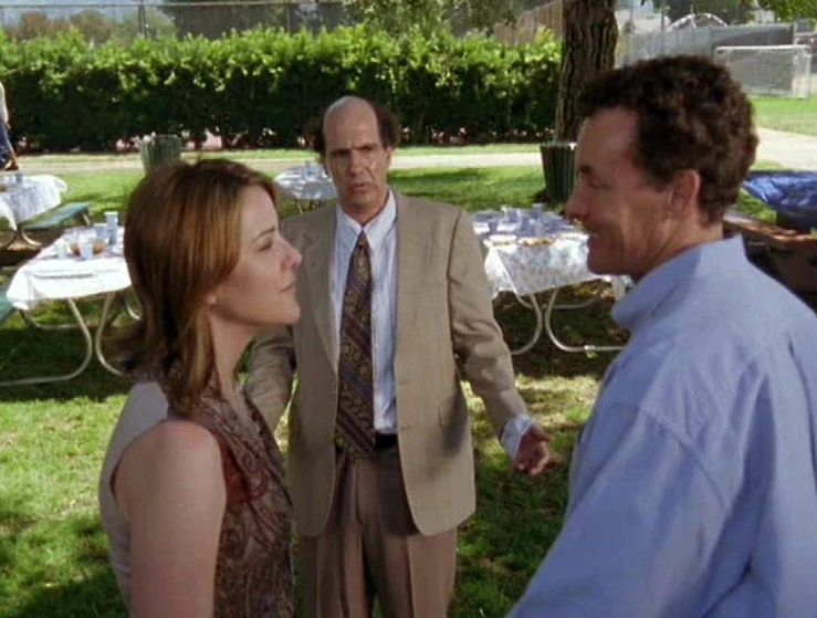 Клиника сезон 4 | 3 серия