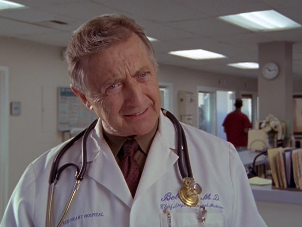 Клиника сезон 6 | 7 серия