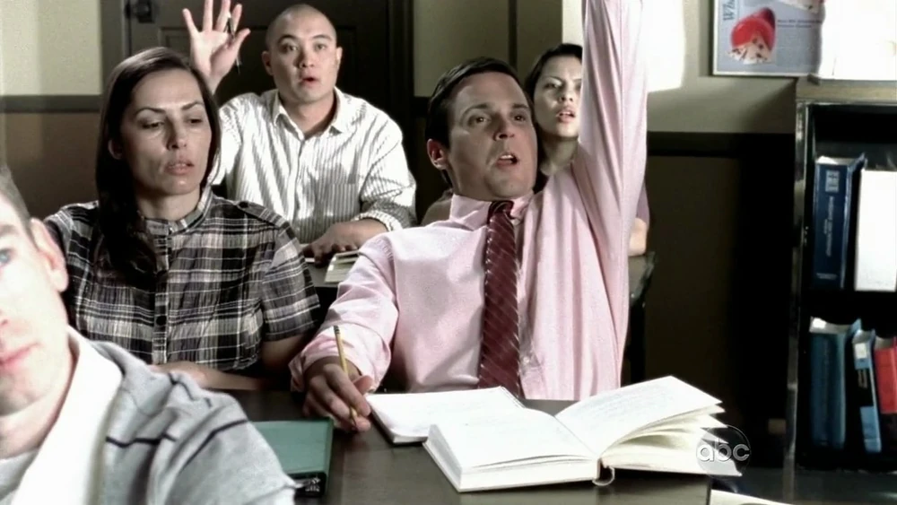 Клиника сезон 9 | 7 серия