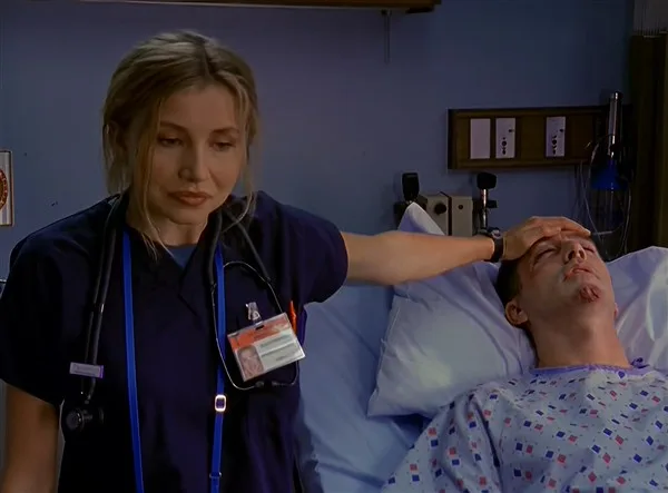 Клиника 9 серия