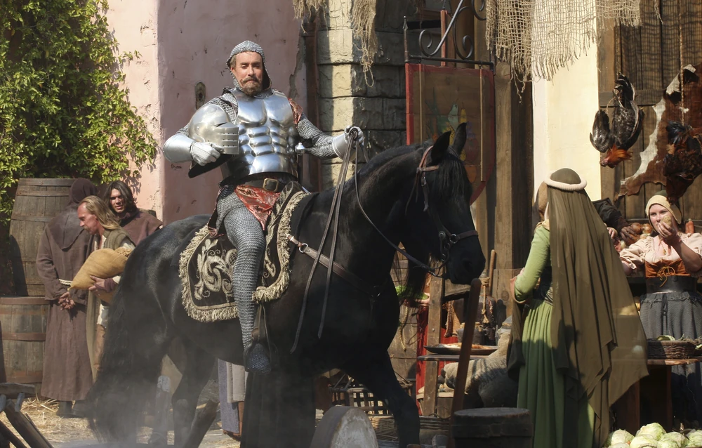 Клиника сезон 7 | 11 серия