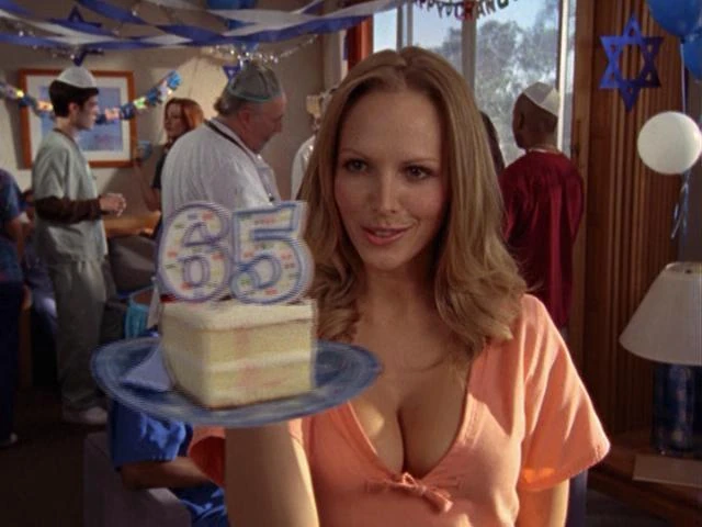 Клиника сезон 7 | 5 серия