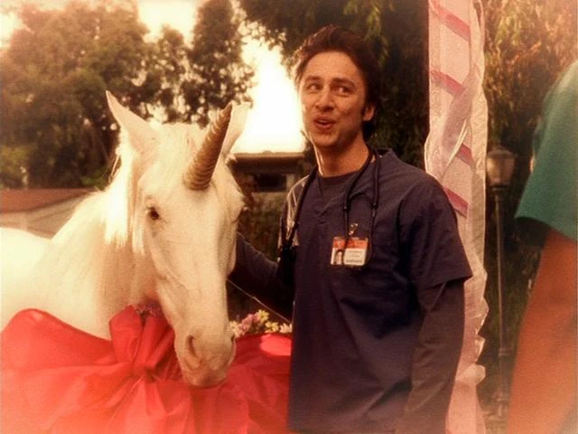 Клиника сезон 7 | 6 серия