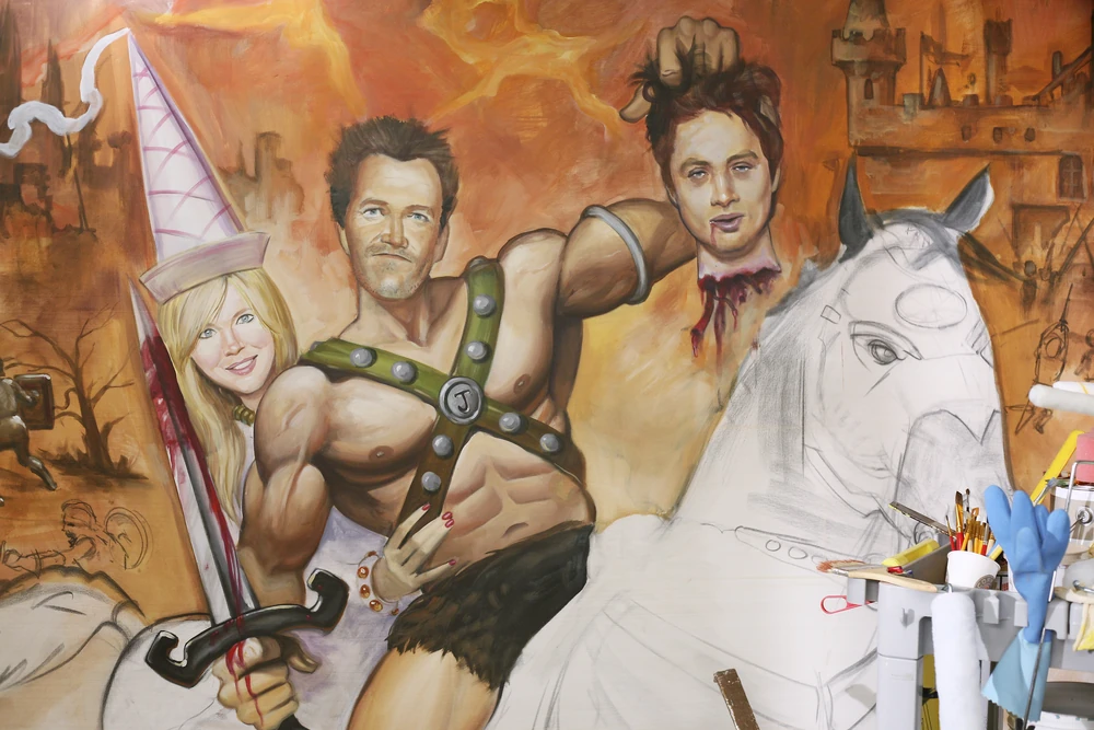 Клиника сезон 6 | 4 серия