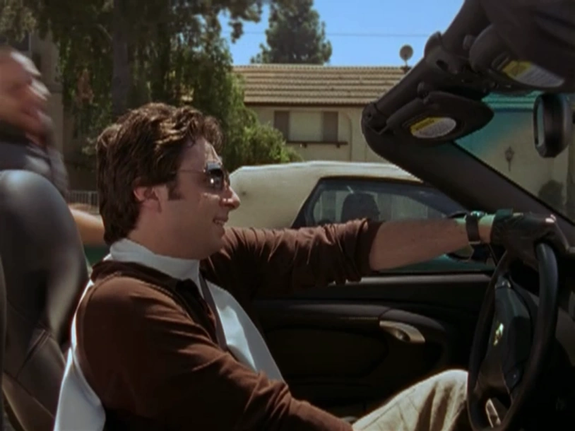 Клиника сезон 5 | 1 серия