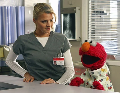 Клиника сезон 8 | 5 серия