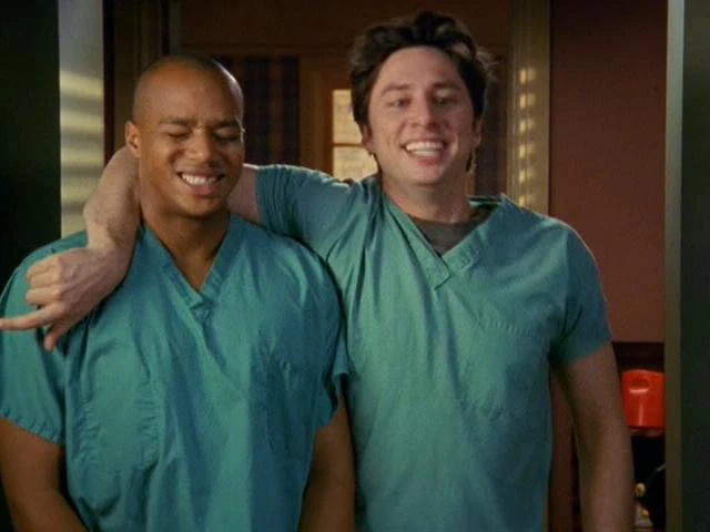 Клиника сезон 2 | 19 серия