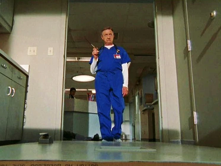 Клиника сезон 4 | 20 серия