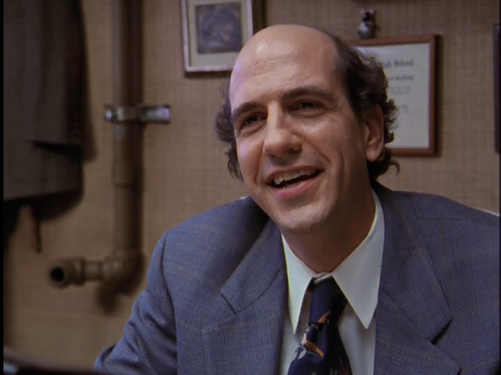 Клиника сезон 2 | 5 серия