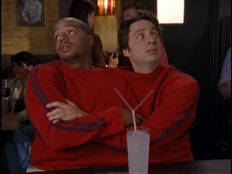 Клиника сезон 5 | 2 серия