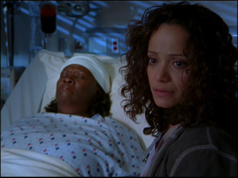 Клиника сезон 6 | 15 серия