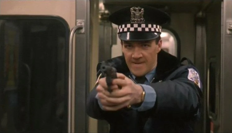 Клиника сезон 3 | 8 серия