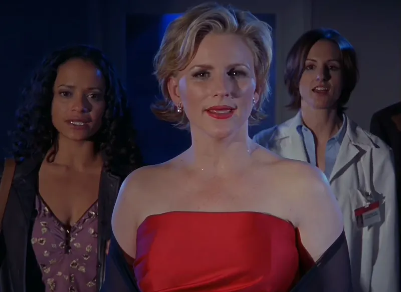 Клиника сезон 2 | 13 серия