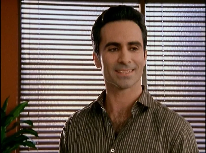 Клиника сезон 3 | 17 серия